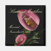 322-1234971741P9gZ, Kim en MadelineSmith, Nove... Magneet (Voorkant)