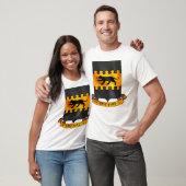 322 Brandweergroep T-shirt (Unisex)