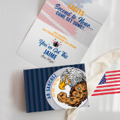 322 Eagles Air Force BMT Basistraining Militair pe Kaart