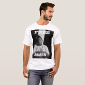 323111756b7b, FREE, JAMES T-shirt (Voorkant volledig)