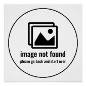 323 PERFECT POSTER (Voorkant)