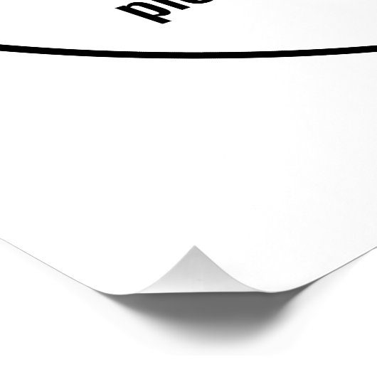 323 PERFECT POSTER (Hoek)