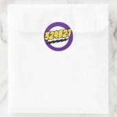 324B21 Sticker (Tas)