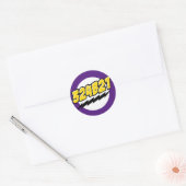 324B21 Sticker (Envelop)