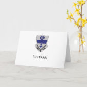 325- Veteraan Kaart (Gele Bloem)