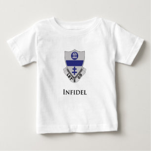 325e PIR- Infidel