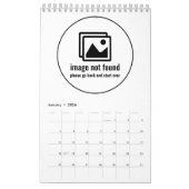 326 KALENDER (Jan 2026)