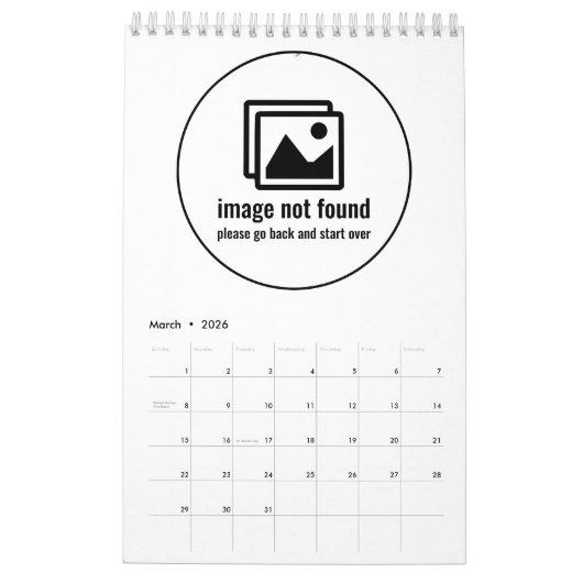 326 KALENDER (Mar 2026)