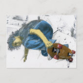 #328 (briefkaart) briefkaart (Voorkant)