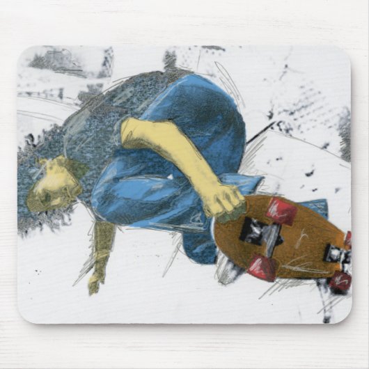 #328 MUISMAT (Voorkant)