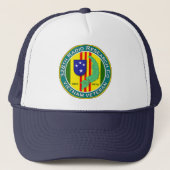 328e RRC - ASA Vietnam Trucker Pet (Voorkant)