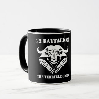 32 Bataljon Mok