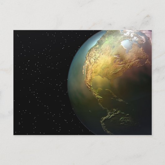 32 BRIEFKAART (Voorkant)