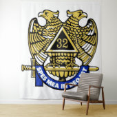 32 Degree Masob Wandkleed (In situ)