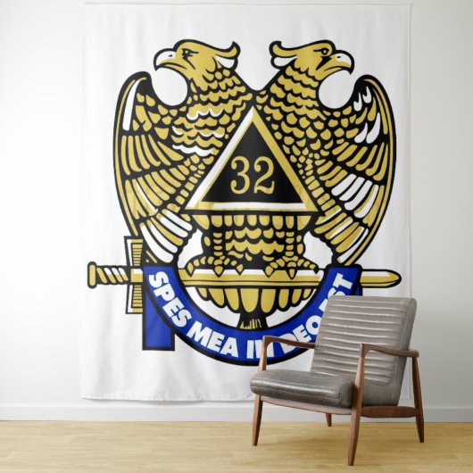 32 Degree Masob Wandkleed (In situ)