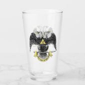 32 Grijsvrijheid Glas (Achterkant)