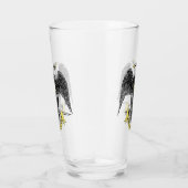 32 Grijsvrijheid Glas (Rechts)