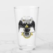 32 Grijsvrijheid Glas (Voorkant)
