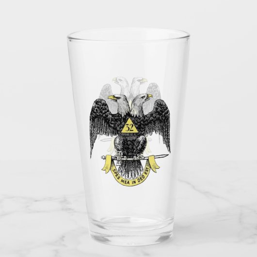 32 Grijsvrijheid Glas (Voorkant)