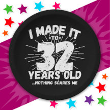 32 Jaar Oud Sarcastisch Meme Grappig 32e Verjaarda