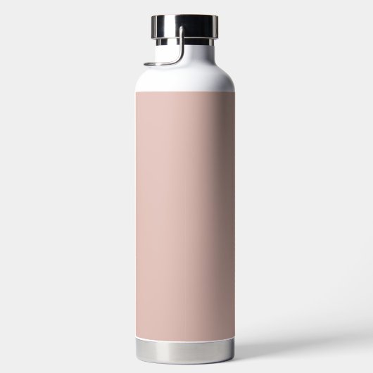 32 oz. Blush vacuüm geïsoleerde waterfles (Rechts)