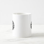 32 oz. koffiemok (Center)