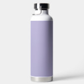 32 oz. Lavendel vacuüm geïsoleerde waterfles (Rechts)