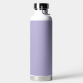 32 oz. Lavendel vacuüm geïsoleerde waterfles (Links)