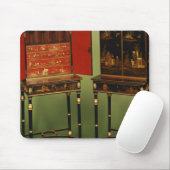 32:Two Chinoiserie cabinets, c.1770 Muismat (Met muis)