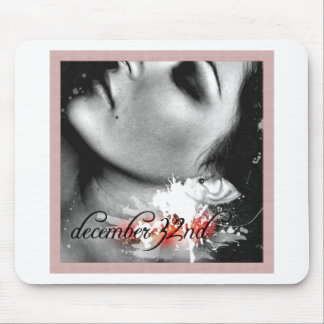 32e december album cover muismat