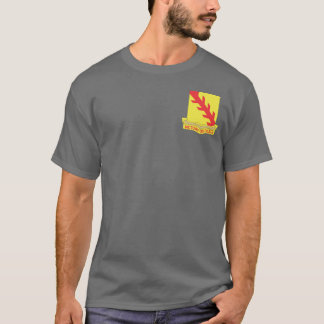 32e kamer, 3e pantserdivisie T-shirts