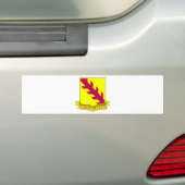 32e overweging bumpersticker (Op auto)