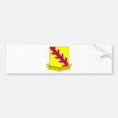 32e overweging bumpersticker (Voorkant)
