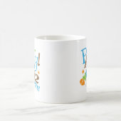 32e verjaardag — Ideeën Koffiemok (Center)