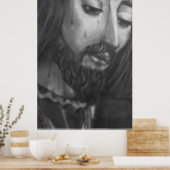 #32x48 #Póster Poster (Keuken)