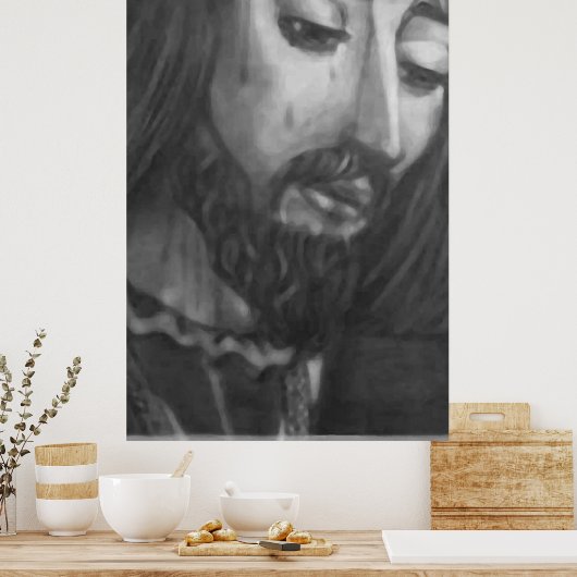 #32x48 #Póster Poster (Keuken)