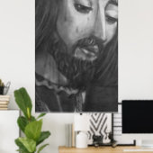 #32x48 #Póster Poster (Thuiskantoor)