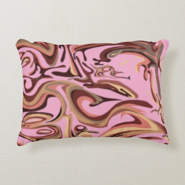 32z accent kussen (Voorkant)