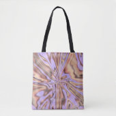 32z Glow Tote Bag (Voorkant)