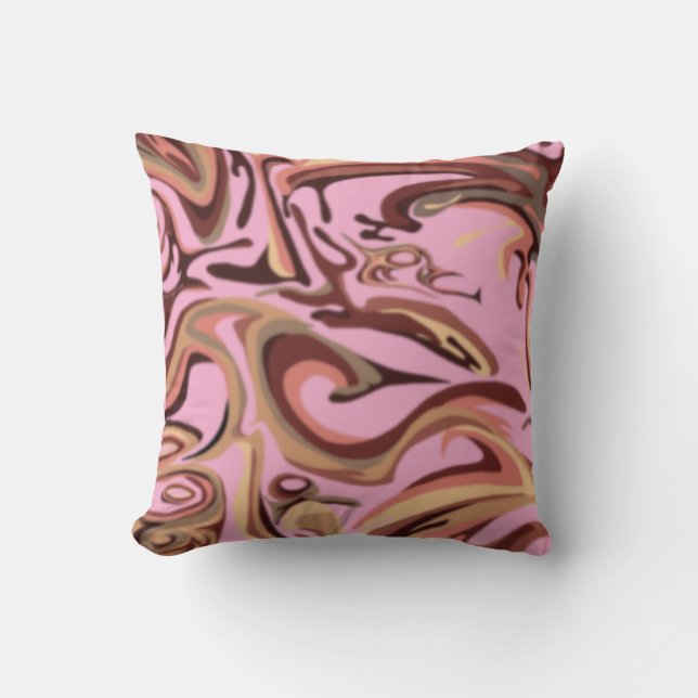 32z kussen (Voorkant)