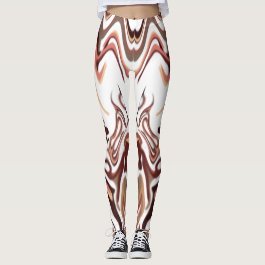 32z-Leggings Leggings (Voorkant)