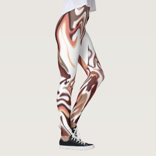 32z-Leggings Leggings (Rechts)