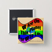 3301-LQ01-PQ01 VIERKANTE BUTTON 5,1 CM (Voorkant /achterkant)