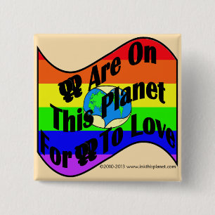 3301-LQ01-PQ01 VIERKANTE BUTTON 5,1 CM
