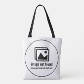 330 TOTE BAG (Achterkant)