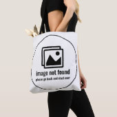 330 TOTE BAG (Dichtbij)