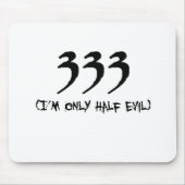 333 MUISMAT (Voorkant)