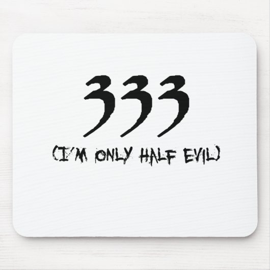 333 MUISMAT (Voorkant)