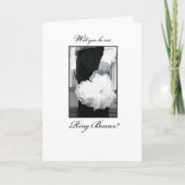 333 Ring je drager? (Voorkant)