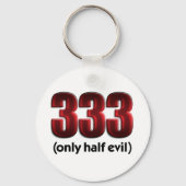 333 SLEUTELHANGER (Voorkant)